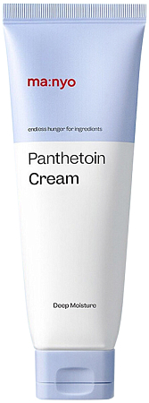 Manyo~Ультраувлажняющий барьерный крем для обезвоженной кожи~Panthetoin Cream
